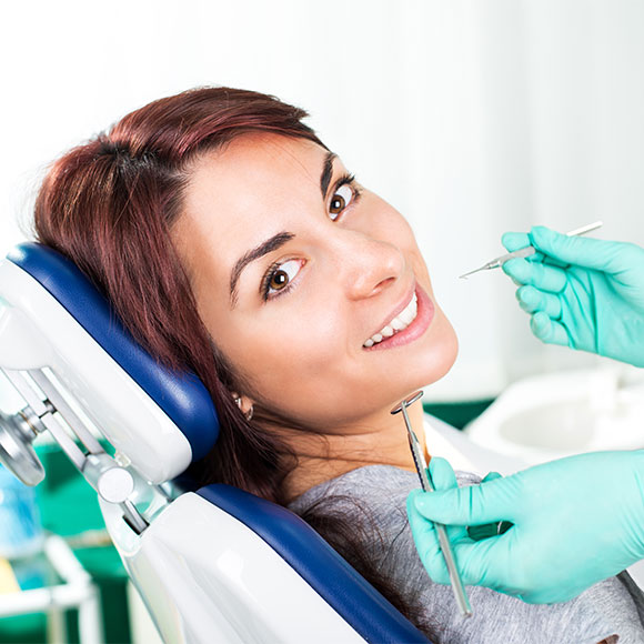SPA стоматологія